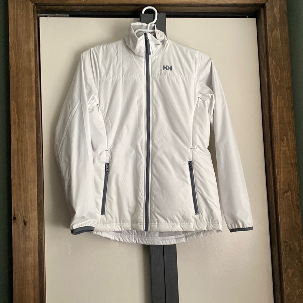Helly Hanson jacket. Size small.